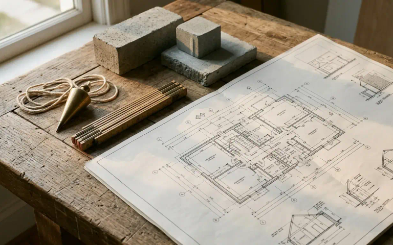 Hvordan bygge ut huset? Guide til påbygg, tilbygg og underbygning