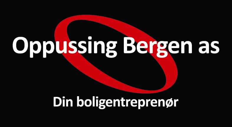 Oppussing Bergen, profesjonell boligrenovering og entreprenørtjenester i Bergen for moderne hjem og prosjekter.