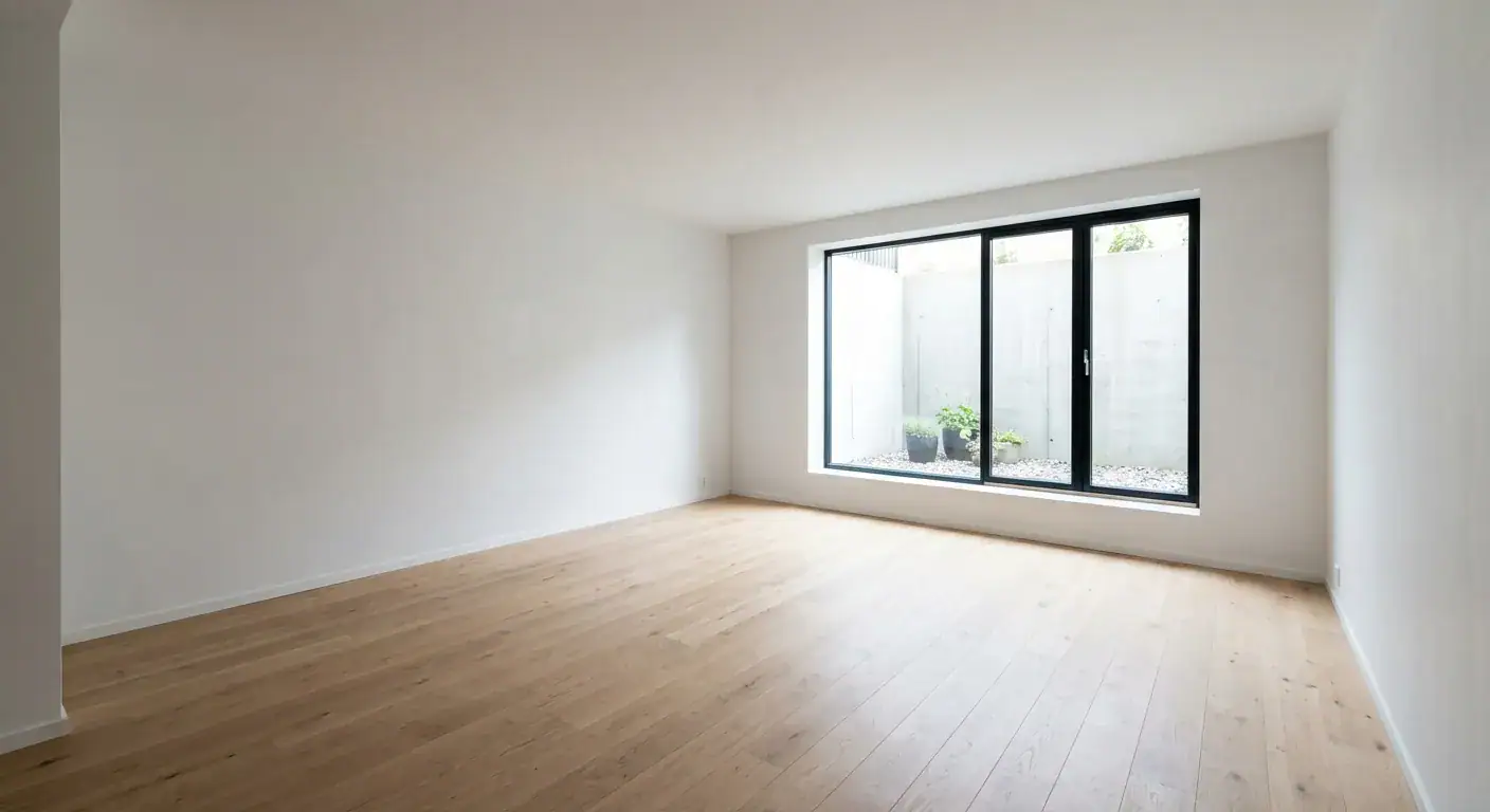 Innrede kjeller til boligrom: Regler og muligheter - Featured Image