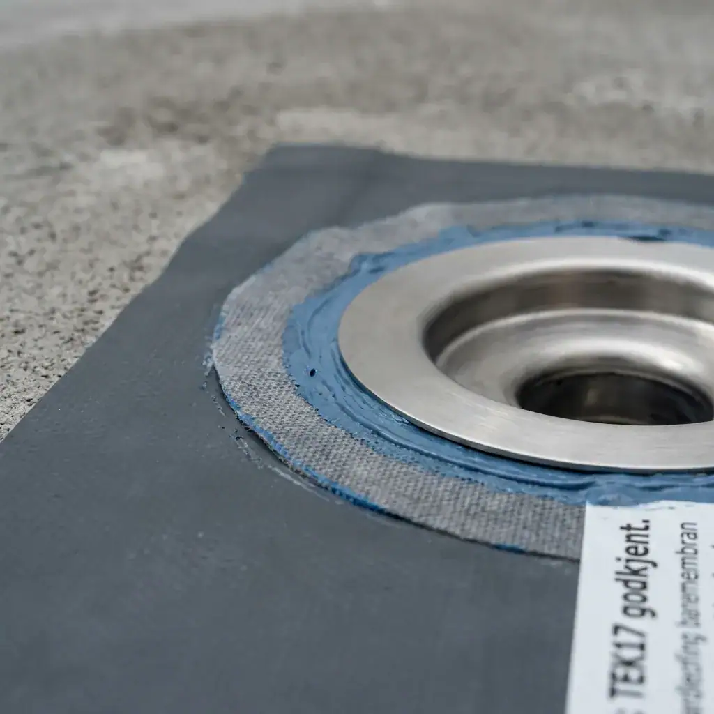 Profesjonell oppussing av bad i Bergen, fokus på badekonstruksjon og oppgradering for et moderne og funksjonelt bad. Erfaring med oppussing av bad i Bergen.