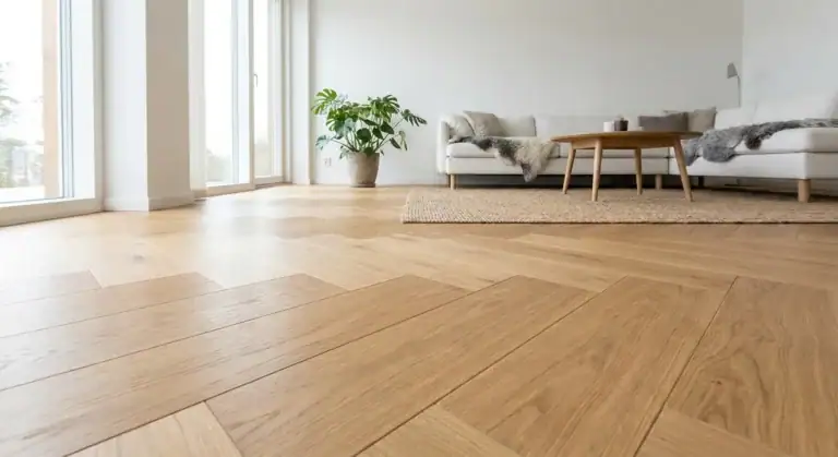 Legge nytt gulv: En guide til materialvalg og montering