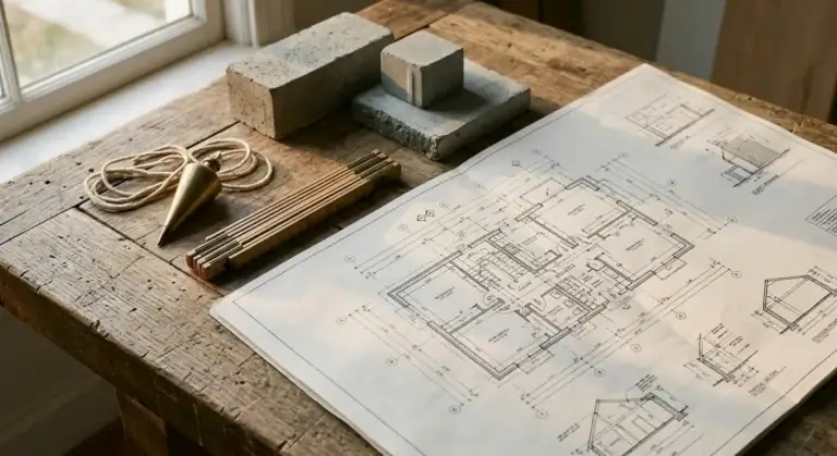 Hvordan bygge ut huset? Guide til påbygg, tilbygg og underbygning