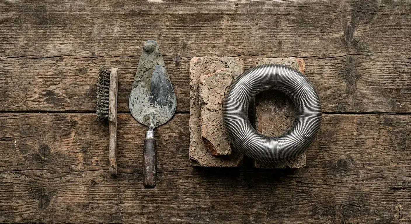 Rehabilitering av pipe i Bergen: Alt du trenger å vite om sikkerhet og krav - Featured Image